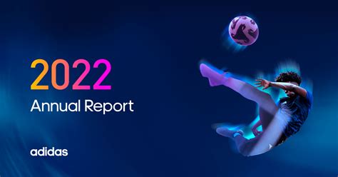 Adidas annual report 2023 results